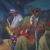 The Brotherhood Of House Deepvibes radio Show 210 ft Daniel Forrest &amp; Mr Shadow. by THE BROTHERHOOD OF HOUSE