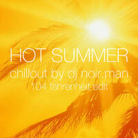 104 fahrenheit chillout by dj noir.man by DJ noir.man