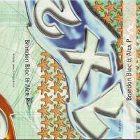 (1999) Alex P - Stars X2 by Everybody Wants To Be The DJ