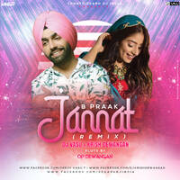 Jannat (Remix)-Dj Vasu x Krish Dewangan-Flute By OP Dewangan by Chhattisgarh Dj India