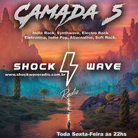 Camada 5 - Programa 53 by Camada 5