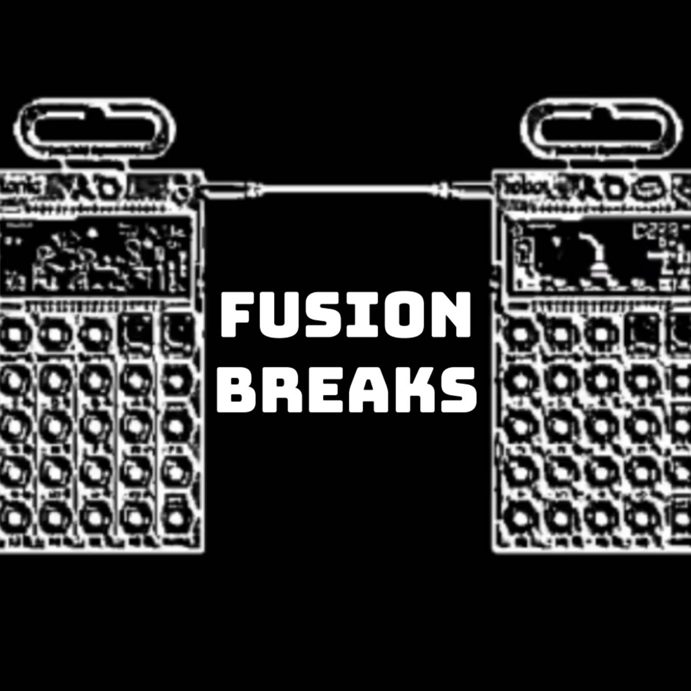 Fusion Breaks... The Phantom Returns episode artwork