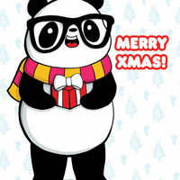 Secret Santa 2013 For Groovy Panda by 45badger
