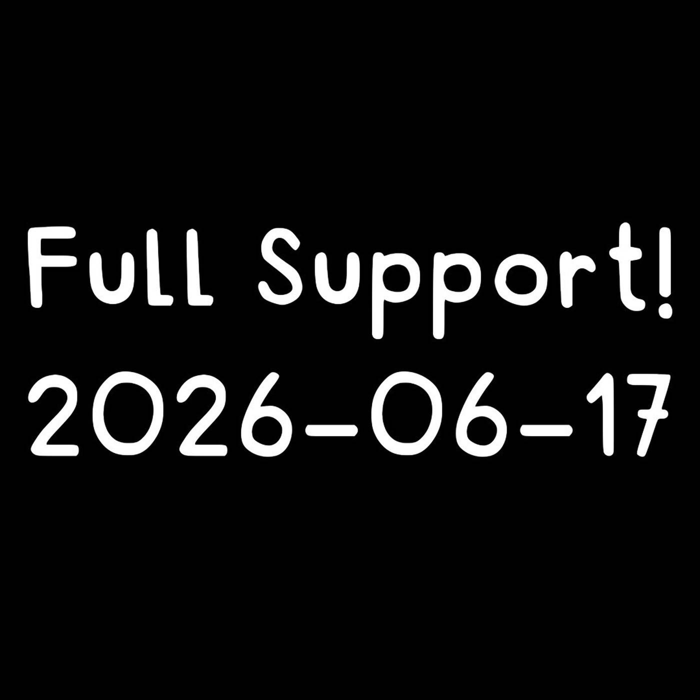 Play Finn Johannsen - Full Support (2026-06-17) (110-129)