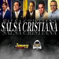 SALSA CRISTIANA MIX LA ORBITA CRISTIANA FT @THEURBANFLOW507 by @theurbanflow507