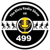 Show 499 - 20210714 - I Washed My Hands In Muddy Water by The Elvis Radio Show UK