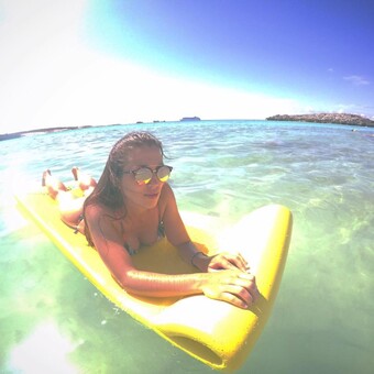 Estefania Belen Cardozo