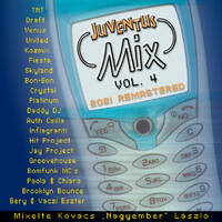 Juventus Mix Vol. 4 (2021 Remastered) by Nagyember