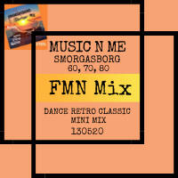 MUSIC N ME - RUNNING MIX - (RUN FORREST RUN) by FMN Mix