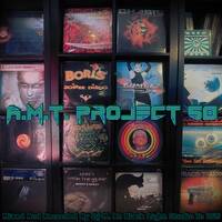 A.M.T. Project 50 by Dj~M...