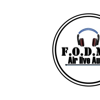 Friends of dance music radio show