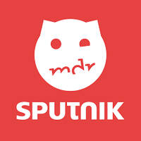 MDR Sputnik Club - Gestört Aber GeiL (01.06.2019) by djsets4u