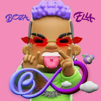 01 Boza - No Se Que - mixesazueropanama by MIXES AZUERO PANAMA ⚡️