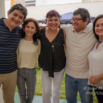 Liliana Padilla La Rosa