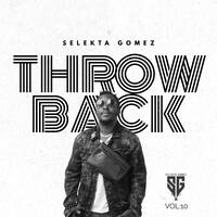 Oldschool Mix (Throwback Mix) #10 by S E L E K T A