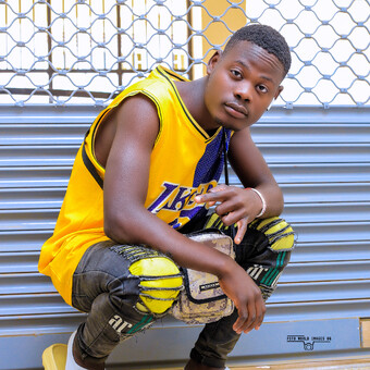 D Jay WizMats Starboi