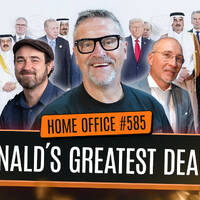 Home Office # 585 by NuoFlix