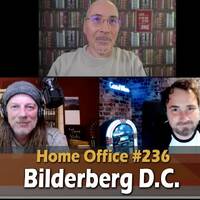 Home Office # 236 by NuoFlix