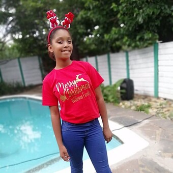 Akeisha Azliynn Williams