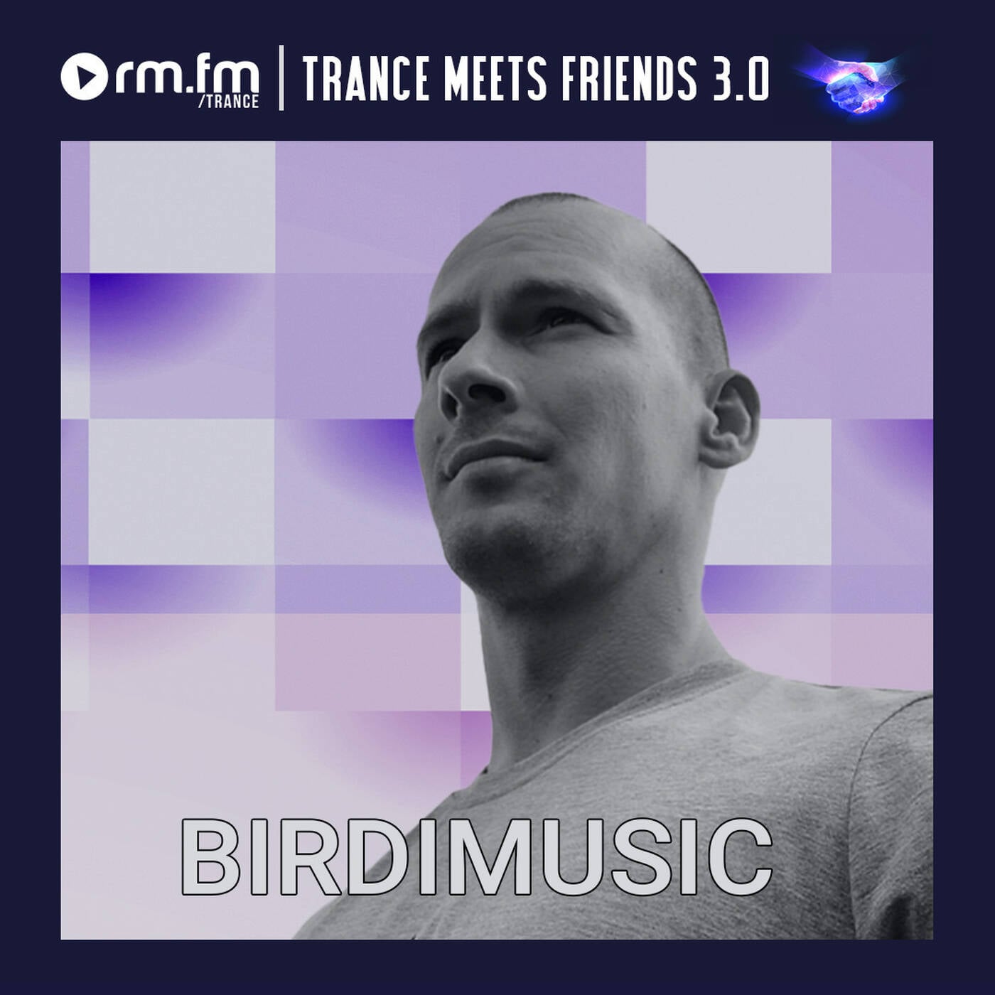 Birdimusic Weekly Radioshow