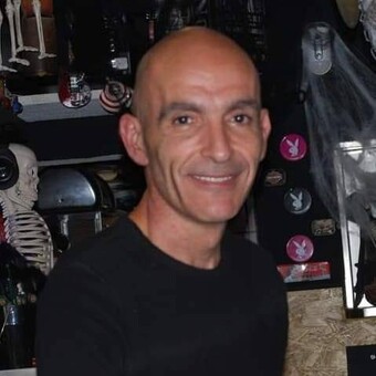 Carlos Ribeiro