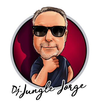 Dj Jungle Jorge
