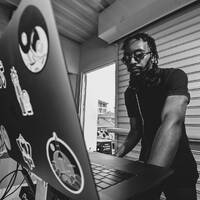 FOR THE CULTURE V (LOST FILES : 2019) by Andy Young