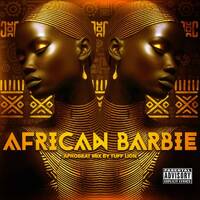 AFRICAN BARBIE 🔥 Best Afrobeats n African Hits | Tuff Lion Mix 2026 by Dream-Sound Media