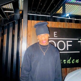 Siyabonga Myburgh