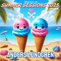 Summer Sessions 2025 E10 by Anders Lundgren