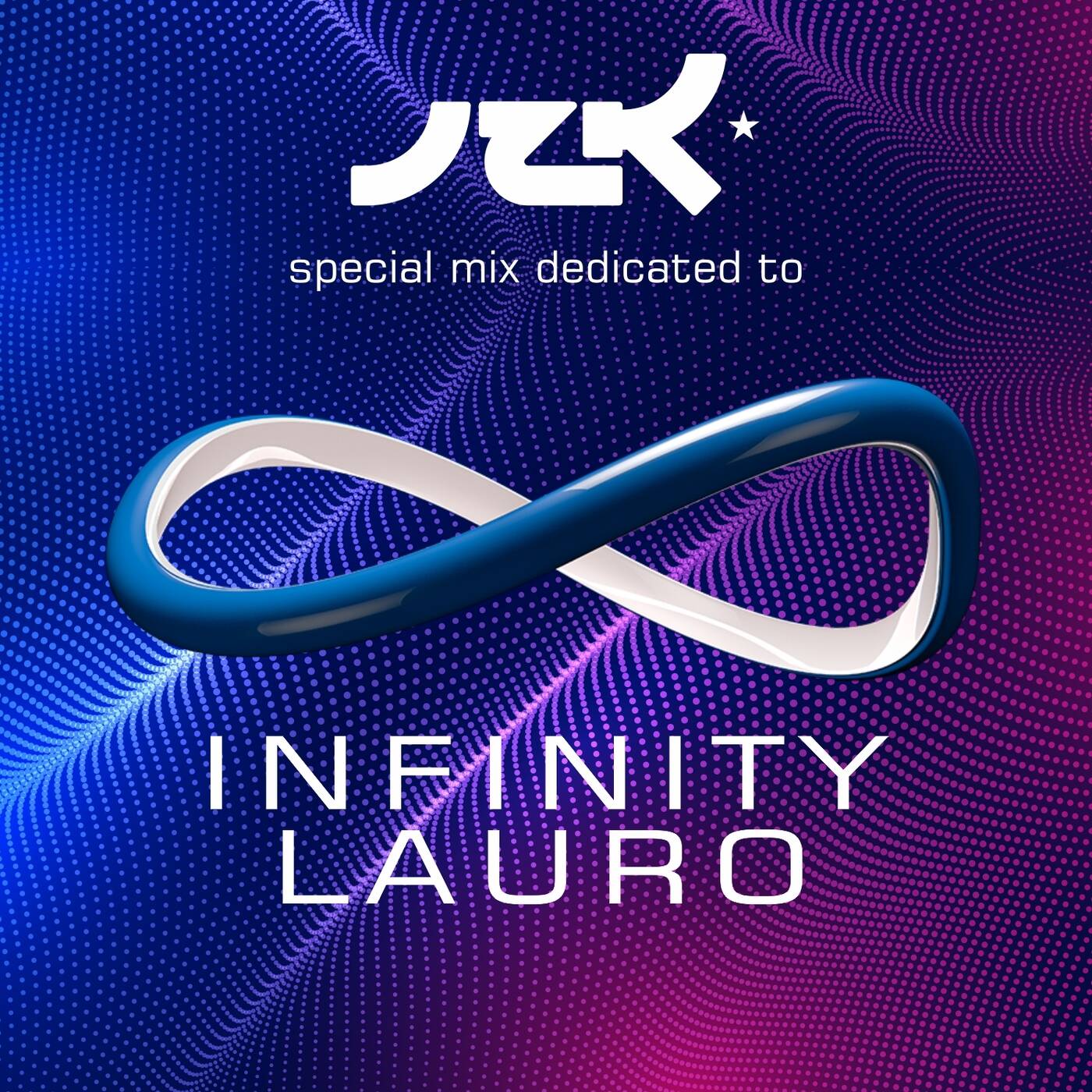 JZK Special Podcast: Infinity Lauro episode artwork