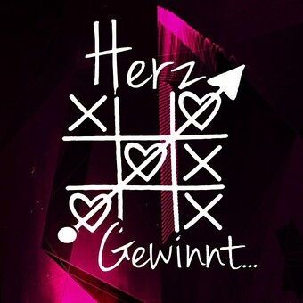 Herz Gewinnt