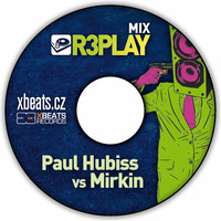 Paul Hubiss vs Mirkin - R3PLAY mix 2011 by Paul Hubiss