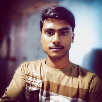 Rupkumar Maity