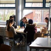 "HAWK Start plus" erleichtert Studieneinstieg by HAWK Radio