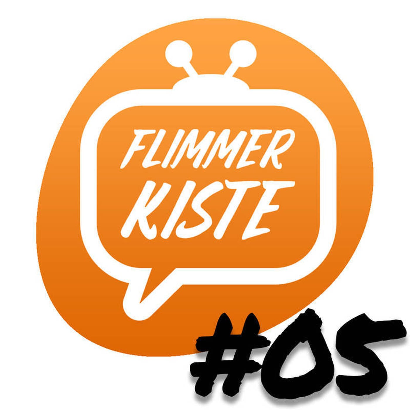 Flimmerkiste Folge 5: Dracula [1931] episode artwork