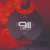 Plastic City EP