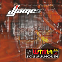 Welcome To My House Mix.50 by D'James (Renaissance)