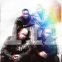 112 by la French P@rty by meSSieurG