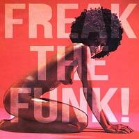 UncleS@m™ - Wake Up! #Soul #Funk 2 by UncleS@m™