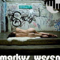 Markus Wesen live @ Odonien 14.06.13 by Markus Wesen