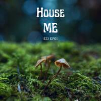 Mphoza - HouseMeS23 EP01 by DJ Mphoza