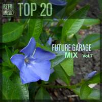 Future Garage Mix Vol.7 by RS'FM Music