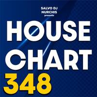 HOUSECHART SESSION #348 Sabato 28 Marzo 2026 by Top Dance Parade