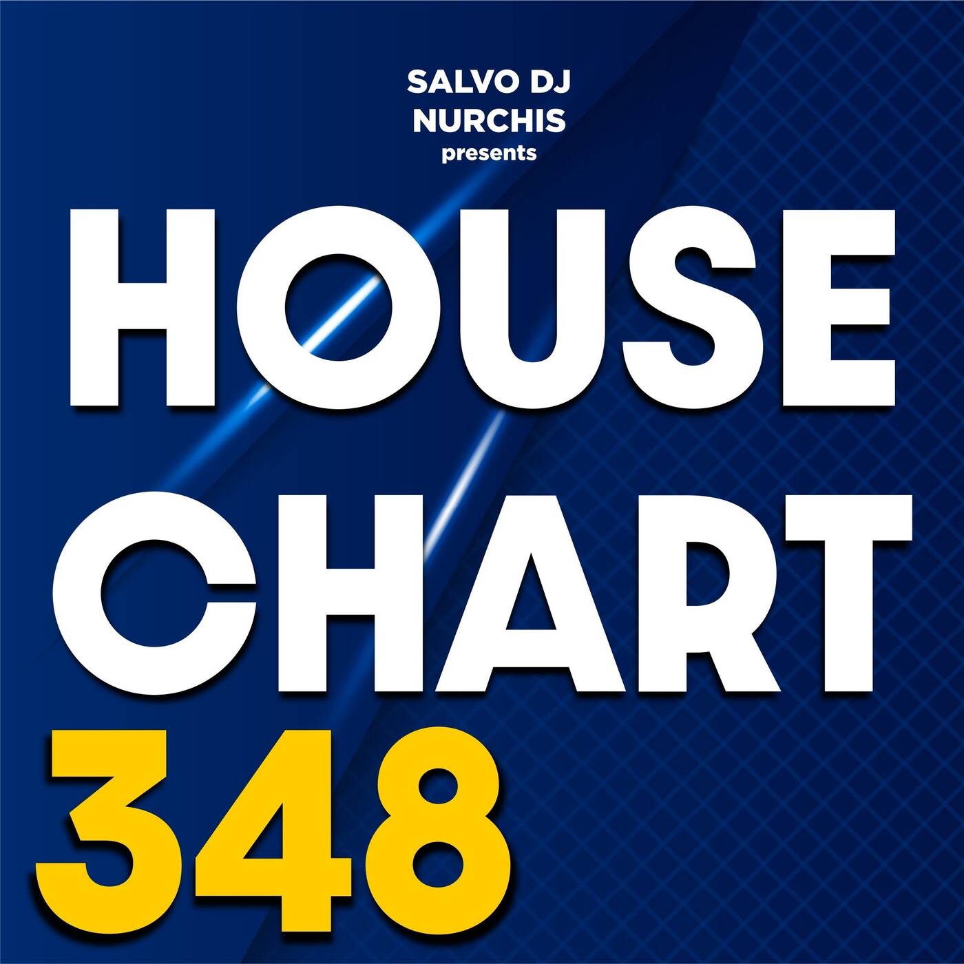 HOUSECHART SESSION #348 Sabato 28 Marzo 2026