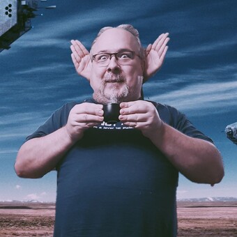 Paul Eric Lagace