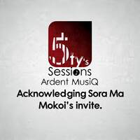 Acknowledging Sora Ma Mokoi invite by 5ty's Sessions