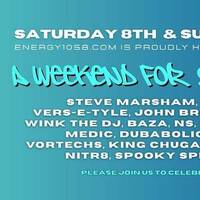 Scotty Mannerz Tribute Set by DJ BAKKUS