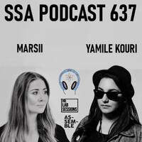 Scientific Sound Asia Radio Podcast 637 is 'Assemble' episode 13 with Marsii and Yamile Kouri. by Scientific Sound Asia Radio