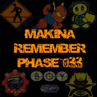 Makina Remember Phase 033 by Dj~M...